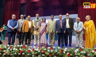 In Our 75th Year Of Independence, We Are Determined To Elevate Education To New Heights: Kulbhushan Sharma