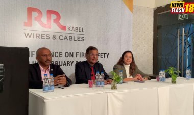 RR Kabel Invites Industry Professionals To Discuss The Significance Of Electrical Fire Safety And High Quality Wires