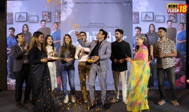 The New Trailer Of Manoj Bajpayee and Sharmila Tagore's 'Gulmohar' Is Emotional Brought Tears To The Eyes