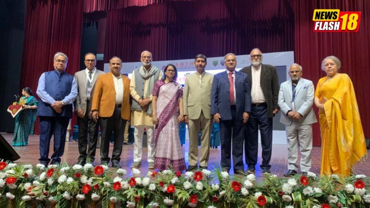 In Our 75th Year Of Independence, We Are Determined To Elevate Education To New Heights: Kulbhushan Sharma