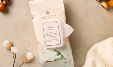 Baby Forest India Introduces Nature-Inspired Baby Products to the Indian Market