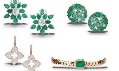 Shine like a Diamond with Amaris this Women’s Day