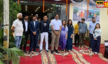 Omega Seiki Mobility (OSM) Inaugurates Surryaanh Organization LLP, A Brand New Cutting-Edge Dealership In Okhla Delhi