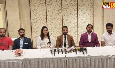 Delhi Will Host The Largest Stock Market Education Conference In The World On March 12