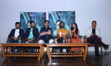 Chhipkali Is Brimming With Sophisticated Performances,Nuanced Plot and Thrilling Philosophical Themes