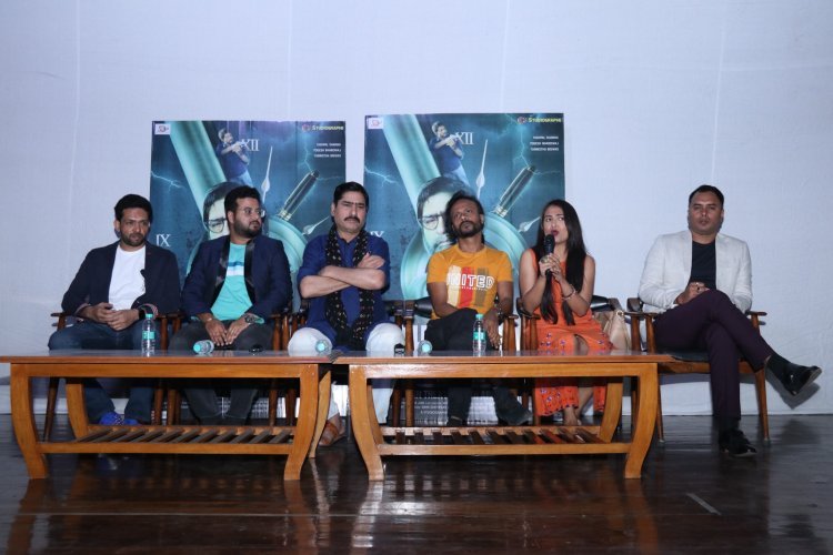 Chhipkali Is Brimming With Sophisticated Performances,Nuanced Plot and Thrilling Philosophical Themes