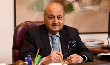 Mahindra Group's Chairman Emeritus, Keshub Mahindra, passes away at the age of 99