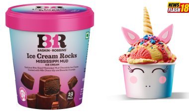 Baskin Robbins Targets Strong Expansion In Delhi / NCR Through New Products And Parlours