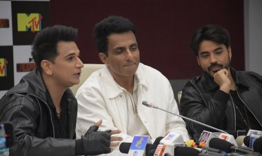 MTV Roadies - 'Karm Ya Kaand' Chandigarh Auditions Had Huge Turnouts And Fierce Competition