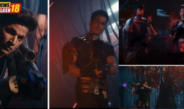 MTV Roadies Season 19 : Sonu Sood & Rhea Chakraborty Look Fierce In Action Packed Avatars