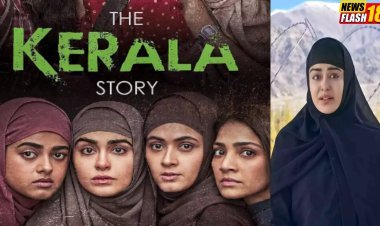 Supreme Court and Madras High Court Refuse To Ban "The Kerala Story" Movie Citing That The Market Will Decide Its Fate