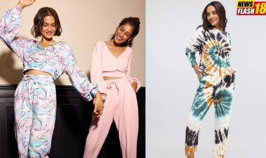 NeceSera: The Most Comfortable & Trendy Travel Wear for Summer 2023