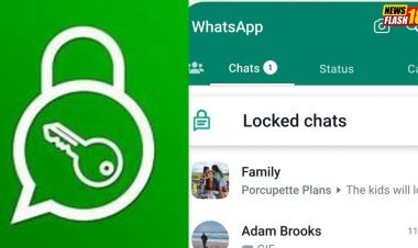 WhatsApp Adds 'Chat Lock' To Safeguard Private Conversations, Providing Extra Layer Of Protection For Intimate Chats