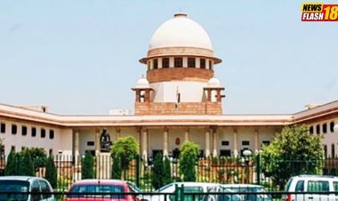 Supreme Court Scolds Petitioner For Confusing Previous SEBI Investigations With Hindenburg Case