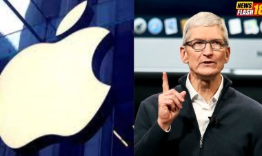 Apple's WWDC Event May Feature MR Headset, 15-inch MacBook Air