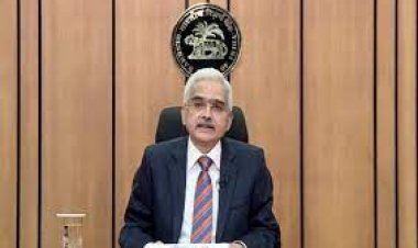 2000 रुपये के नोटों की वापसी पर RBI गवर्नर का स्पष्टीकरण