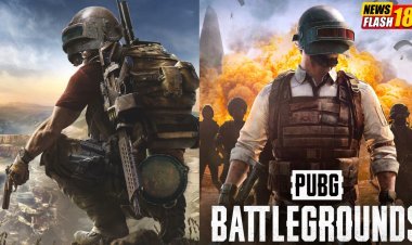 PUBG Mobile Game Released In India With The 2.5 Update, Providing Refined And Immersive Gameplay