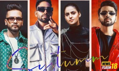 DG IMMORTALS Debut EP "SYSTUMM" Showcases His Unique Style, Cultural Essence, And Impactful Collaborations