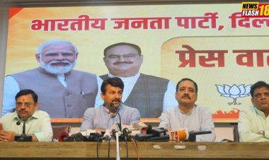 Delhi Residents Believe Kejriwal Approved And Is Morally Accountable For The Money Sent To Goa