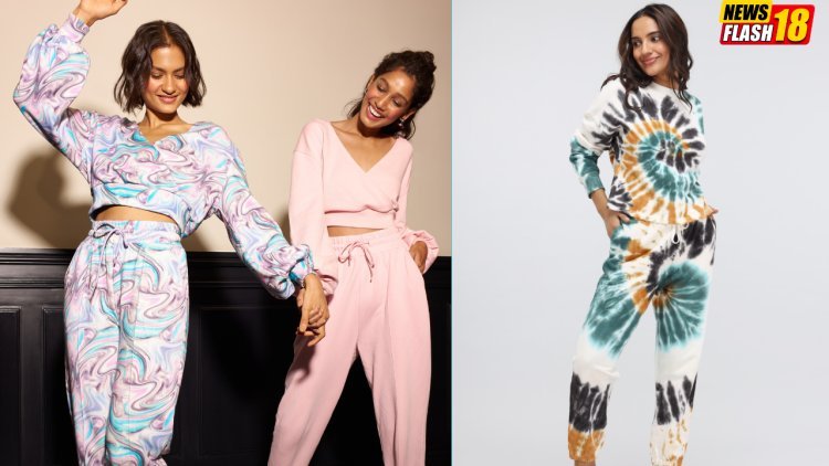 NeceSera: The Most Comfortable & Trendy Travel Wear for Summer 2023