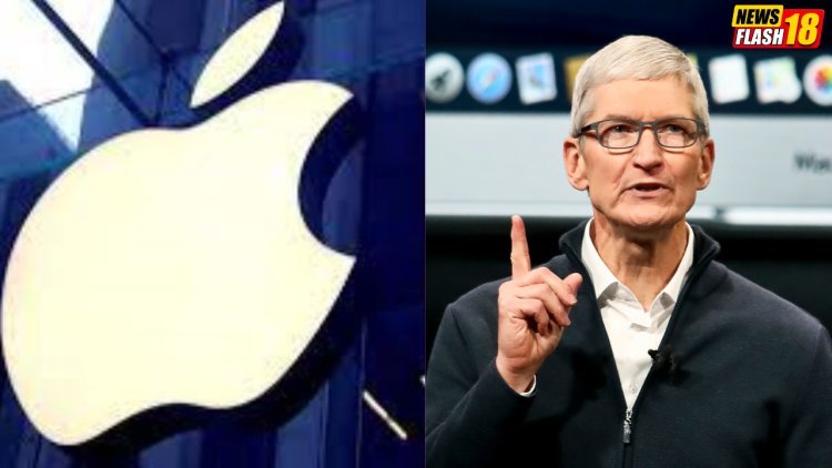 Apple's WWDC Event May Feature MR Headset, 15-inch MacBook Air