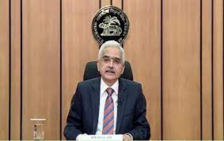 2000 रुपये के नोटों की वापसी पर RBI गवर्नर का स्पष्टीकरण
