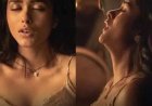 Mrunal Thakur Chose The Controversial Web Series "Lust Stories 2" To Challenge Herself