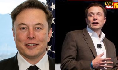 Elon Musk Reclaims The Title Of World's Richest Person, Surpassing Bernard Arnault In Net Worth