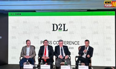 D2L Expands In India With UGC-Compliant Learning Platform For Learners, Educators, And Companies