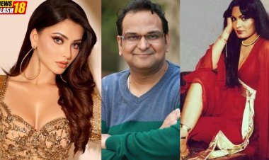 Urvashi Rautela, Confirmed By Writer Dheeraj Mishra, Bears A Striking Resemblance To Parveen Babi, Ending False Allegations