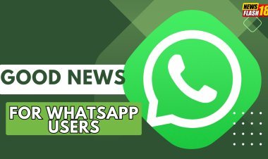 WhatsApp Enables iOS And Android Beta Users To Send High-Definition (HD) Photos, Enhancing The Media-Sharing Experience