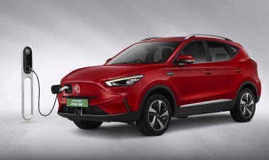 MG Motor India And BluSmart Team Up, Ordering 500 ZS EV SUVs To Drive Electric Mobility