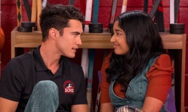 Never Have I Ever Season 4 Review: Wholesome Finale Overshadowed By Stronger Previous Seasons' Storytelling.