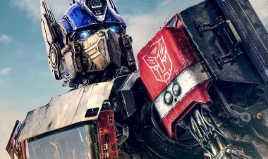 Transformers: Rise of the Beasts Movie Review: Delivers Thrilling Action And Surprising Satisfaction