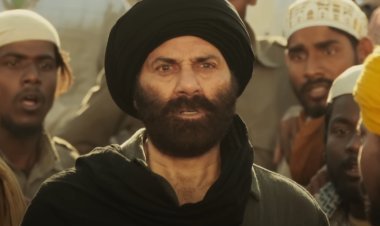 Gadar 2 Movie Review: Tara Singh Reunites With Son In Pakistan, Seeking Their Return