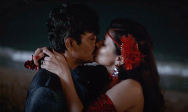 Tiku Weds Sheru Trailer Review: Nawazuddin Siddiqui & Avneet Kaur Portray Star-crossed Lovers In Bollywood's Clutches