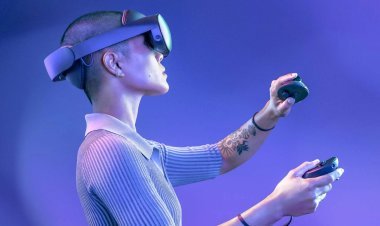 Meta Reduces Minimum Age For Quest Users From 13 to 10; No Ads For 10-12-Year-Olds