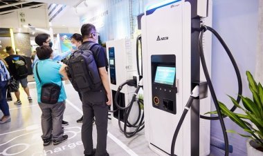 Delta Acquires TB&C, Bolstering Its EV Business With High-Voltage Hybrid Components