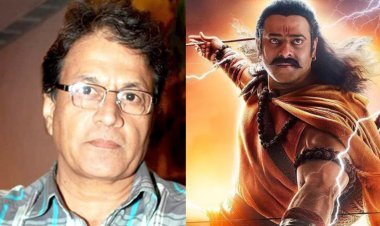Arun Govil Slams 'Adipurush' As 'Hollywood Ki Cartoon,' Criticizes Makers