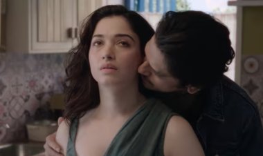 Lust Stories 2 Review: Guarantees Steamy, Engaging Tales Of Desire, Passion And Love