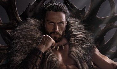Kraven the Hunter Trailer Review:  Marvel Fans Left Disappointed By The Presentation