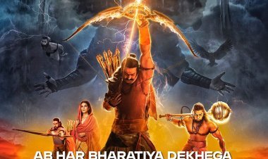 Adipurush Offers Affordable Tickets At ₹150, Making It Accessible To Mass Audiences