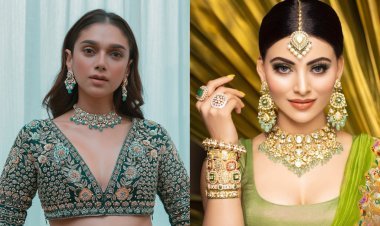 Shobha Shringar Jewellers Unveils The Grand Launch Of Their Summer Bridal Collection, Epitomizing Elegance & Allure