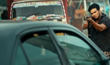 Spy Trailer Review: Nikhil Delivers A Knockout Blow & Rana Daggubati Surprised Fans With Appearance