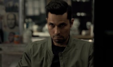 Sergeant Trailer Review: Randeep Hooda Reveals Intense Cop-Drama With Promising Thrills