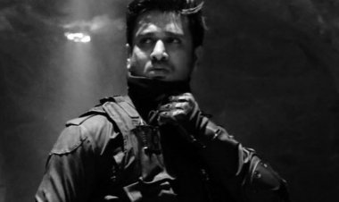 Spy Movie Review: Nikhil Siddhartha Starrer Falls Short In Delivering A Compelling Narrative