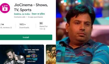Puneet Superstar's Eviction Leads To JioCinema's Rating Decline, Emphasizing The Need For Popular Content
