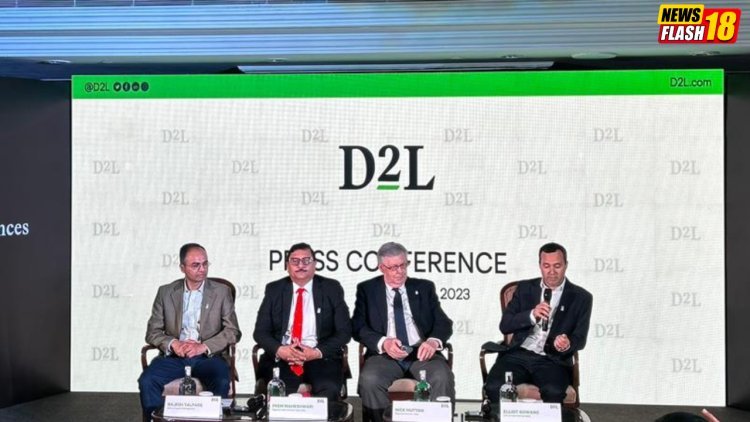 D2L Expands In India With UGC-Compliant Learning Platform For Learners, Educators, And Companies