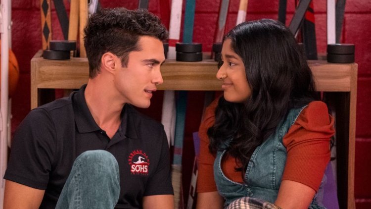 Never Have I Ever Season 4 Review: Wholesome Finale Overshadowed By Stronger Previous Seasons' Storytelling.