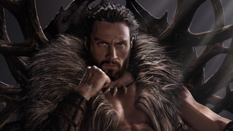 Kraven the Hunter Trailer Review:  Marvel Fans Left Disappointed By The Presentation